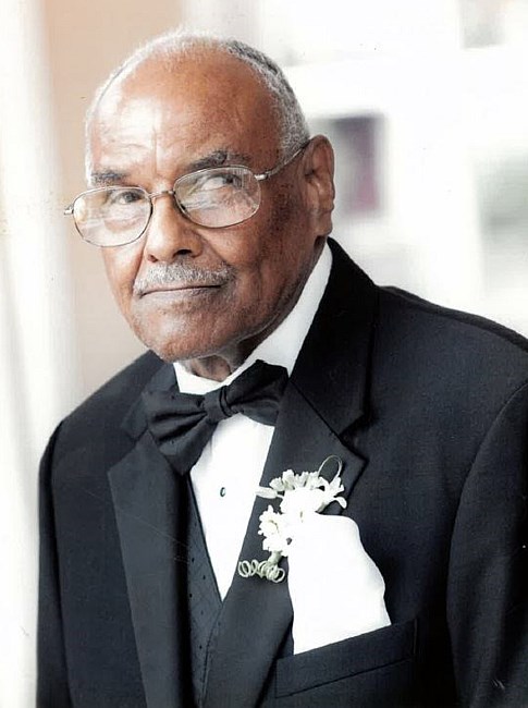 Obituario de Melvin R. Valentine