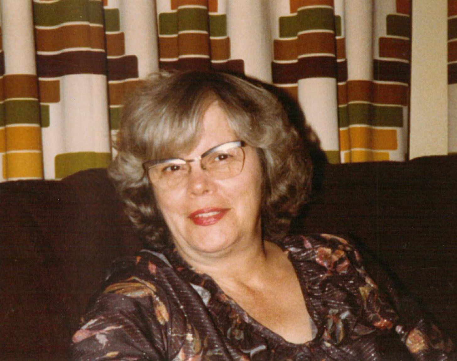 Obituary of Barbara Ann Vizsy