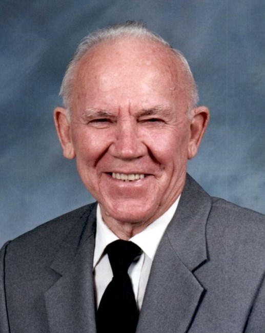 Obituary of Harold Leo Corbitt