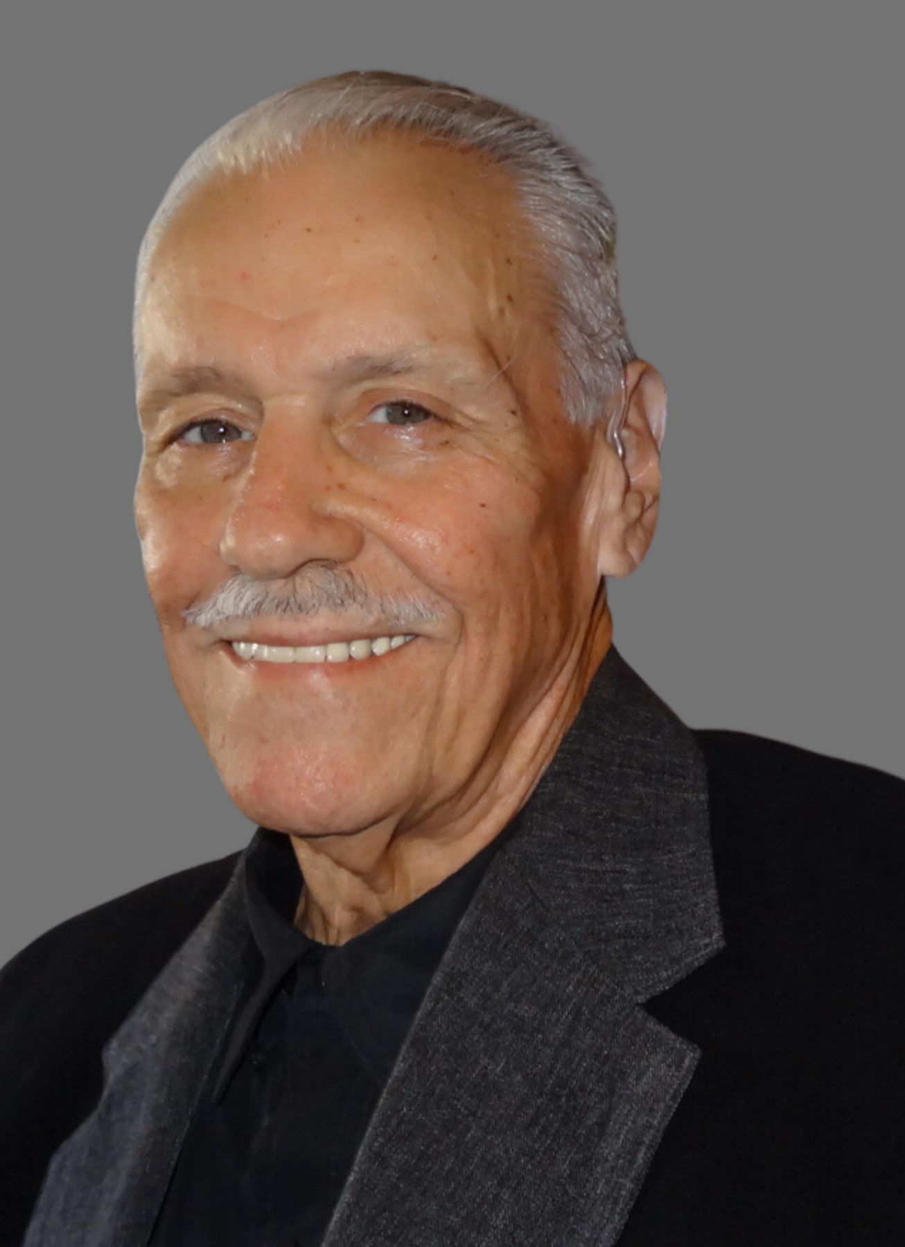 Obituary of Raymond C Owen