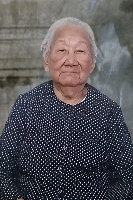 Obituary of Sov Boui Tan