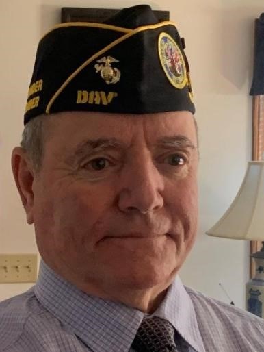 Obituary of Brian J. Hawkesworth