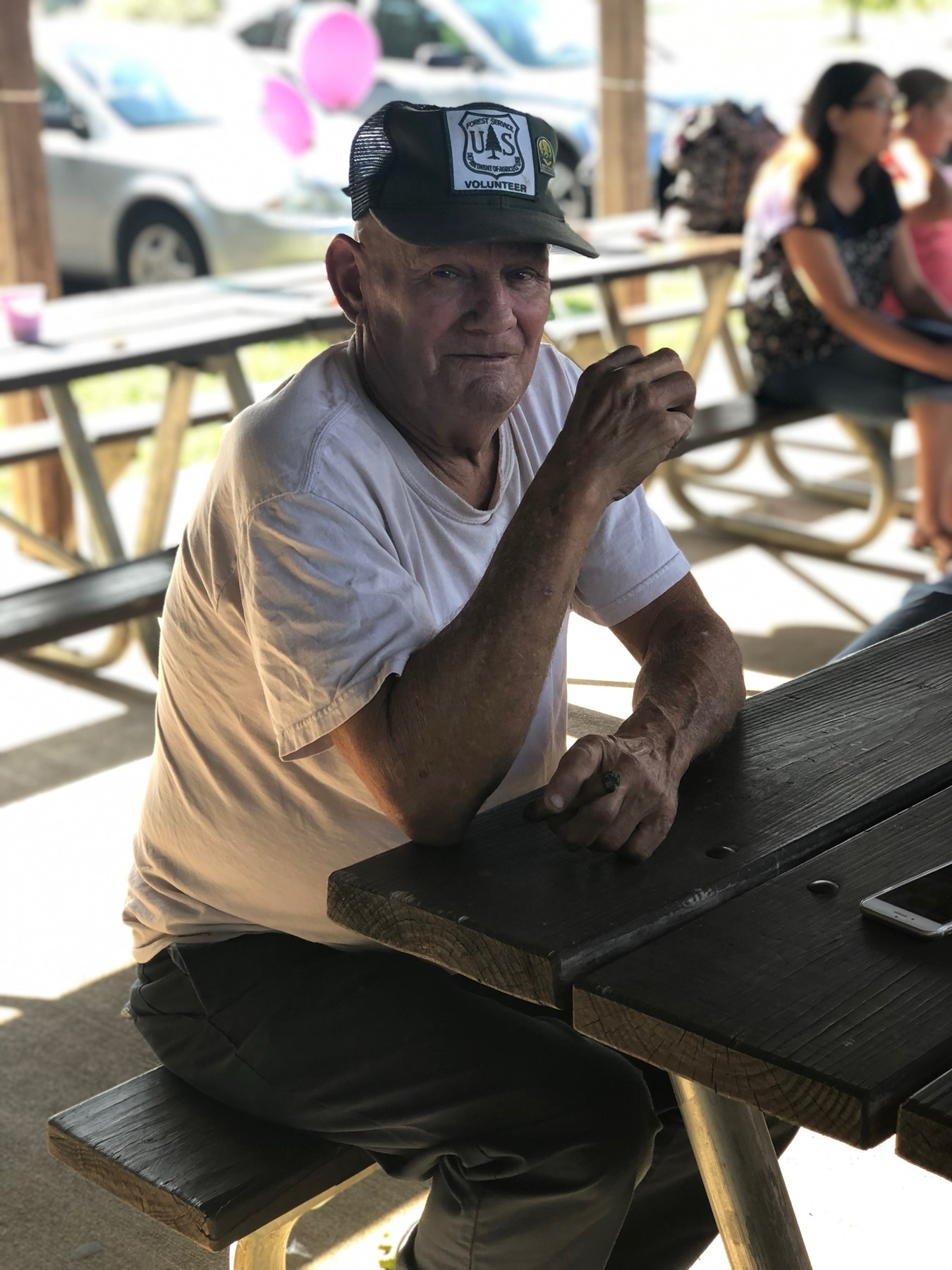 Robert Dean, Obituary Stuarts Draft, VA