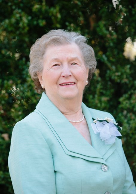 Obituary of Barbara Mary Wiegand