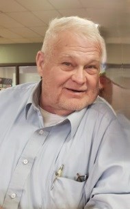 Obituary of Ronald Daw Robinson