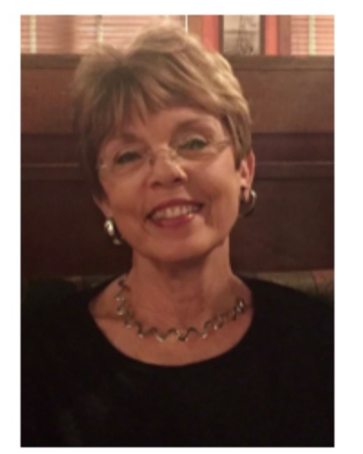 Avis de décès de Lucia Christ Townsend