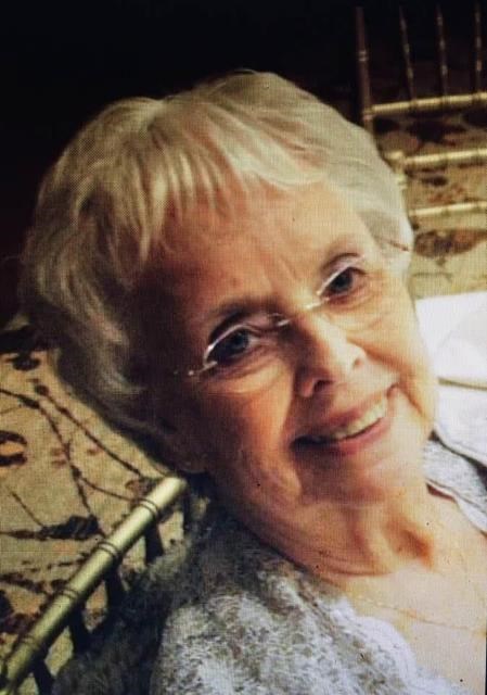 Obituary of Arlene Mae Johnson