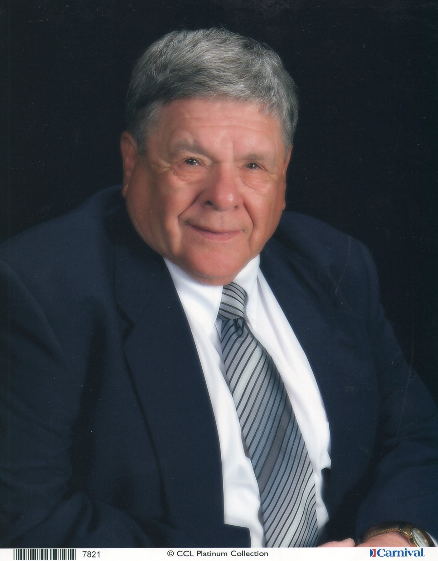 Obituario de Floyd "Tino" Herrera