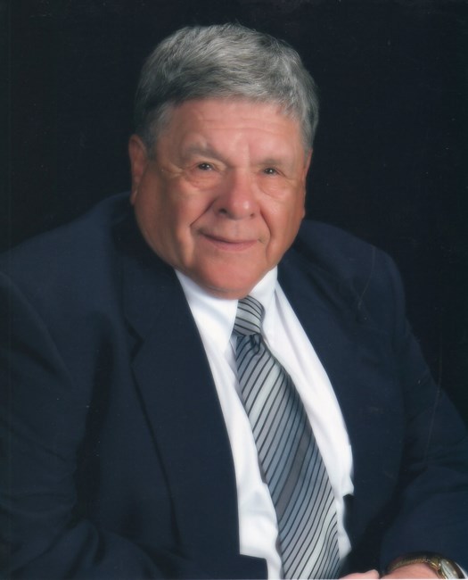 Avis de décès de Floyd "Tino" Herrera