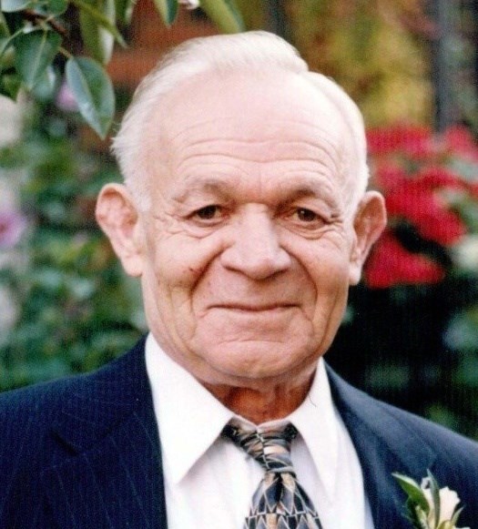 Obituary of Jaime Rodrigues da Silva