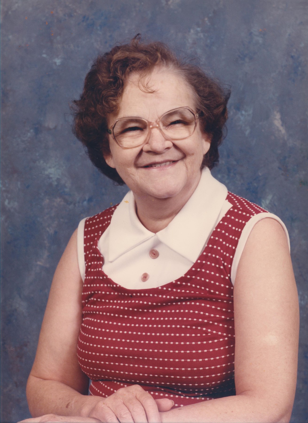 Obituary of Gloria Frances Craig