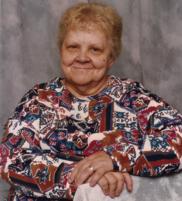 Obituary of Eleanor Agnes Watkins