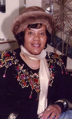 Obituary of June Rose Elizabeth Resnover Curry