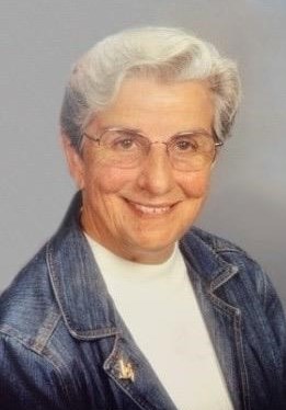 Obituary of Leonora Teixeira
