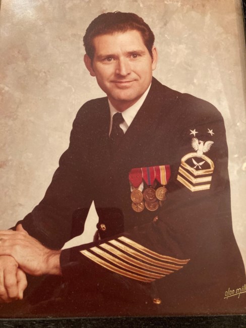 Obituary of John Thomas Starnes