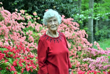 Obituary of Rosina (Alberstoetter) Spidel