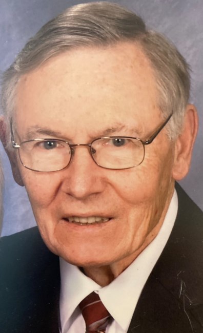 Obituary of Haydon Klein Jr.