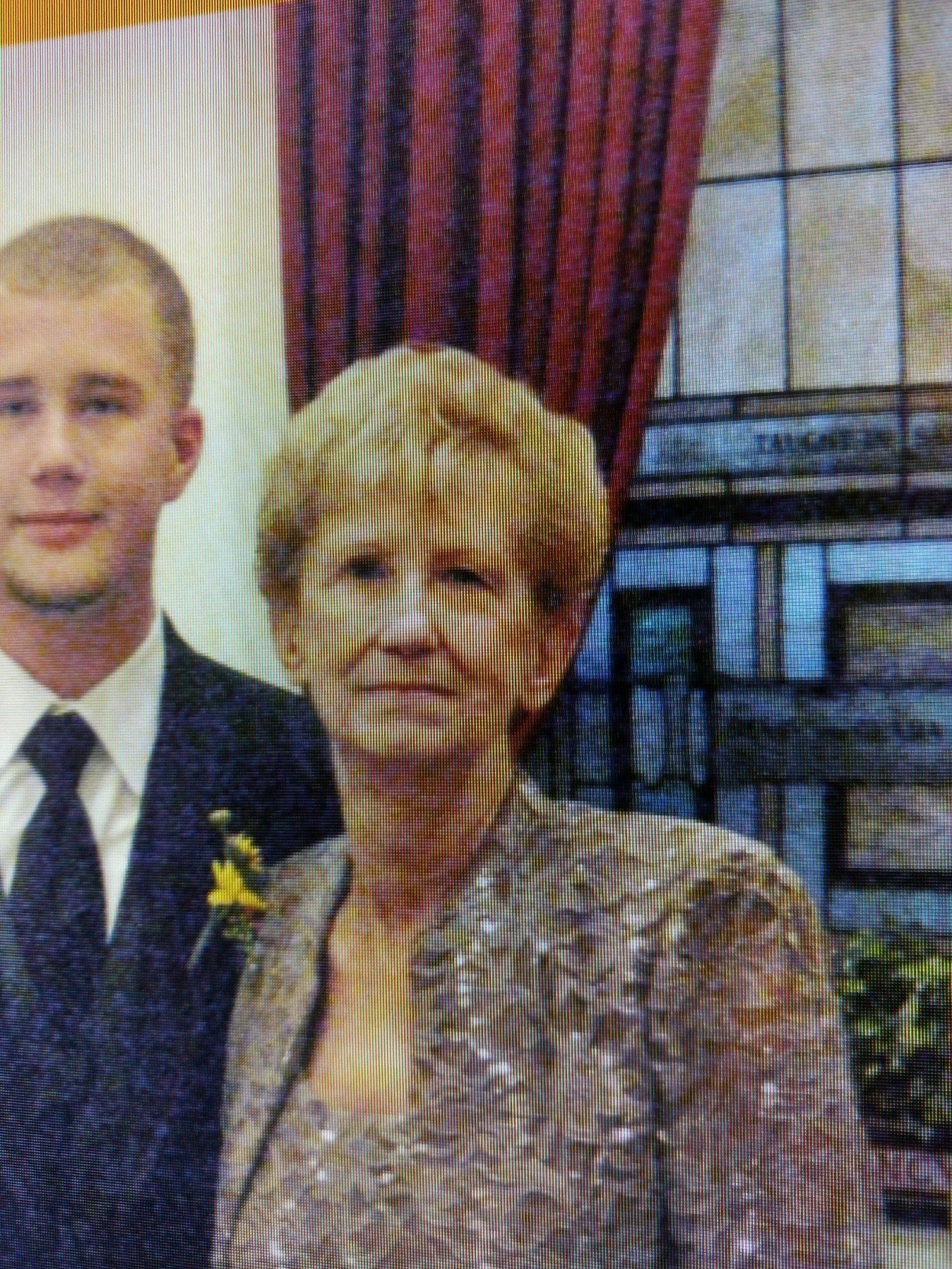 Obituary of Delores Ann Stroud