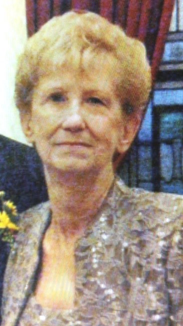 Obituary of Delores Ann Stroud