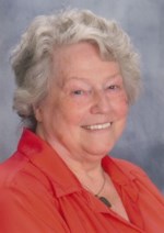 Dorothy Belcher