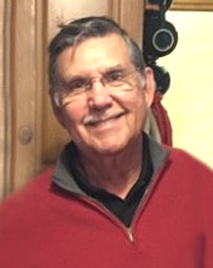 Obituary of David Lee Hamon