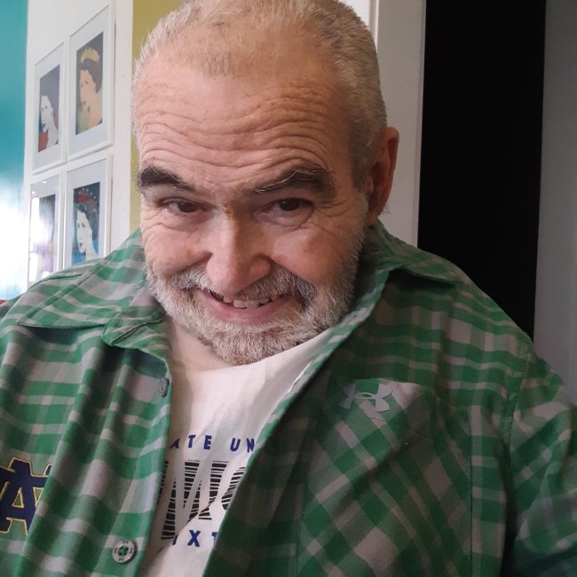 Obituary of James Henry Dodd