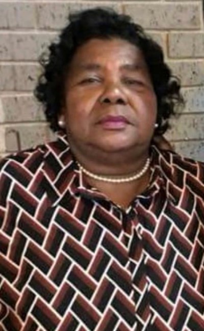 Avis de décès de Marjorie "Margie Mae" Hart