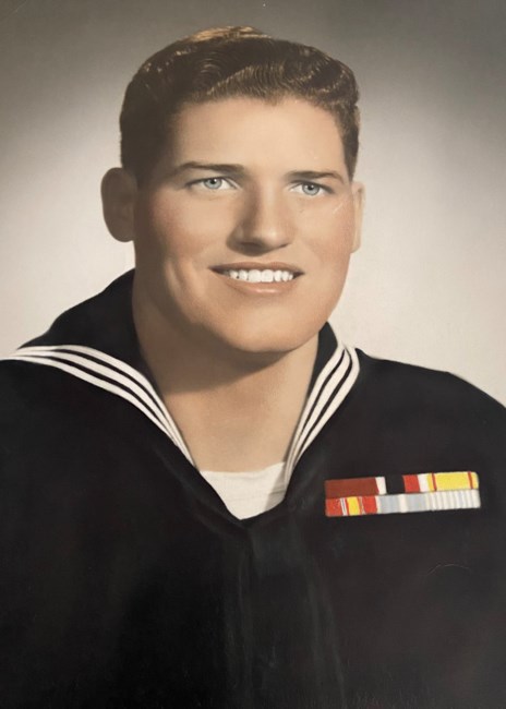 Obituary of Joseph Conway