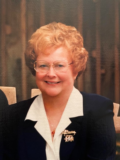 Obituary of Marilyn Kay Ihnen