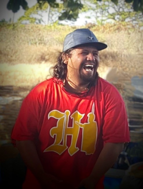 Avis de décès de Naheana Keahi