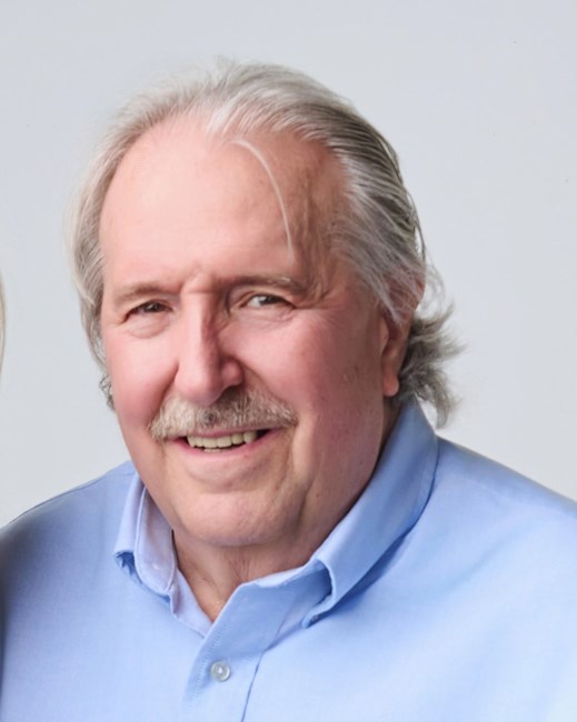 Obituary of Anthony J. Caruso Jr.