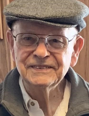 Obituario de Harry James Wright Jr.