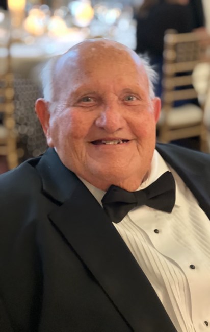 Obituary of Joseph J. Elmo