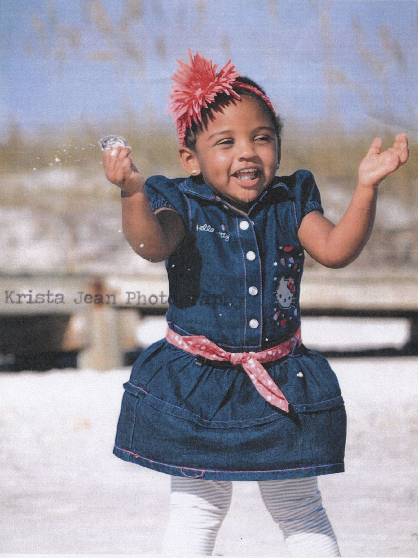 Obituary of Noelani I. Marmolejo