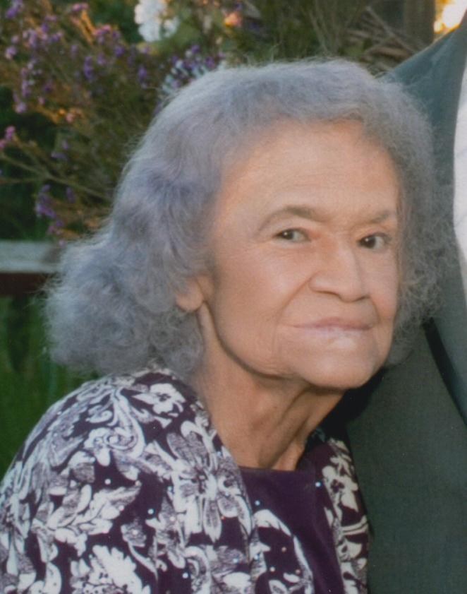 Obituario de Teresa Carmona Marquez
