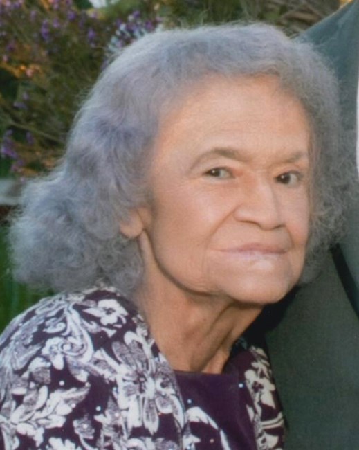Obituario de Teresa Carmona Marquez