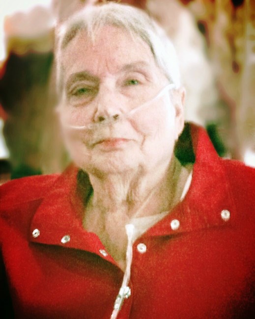 Avis de décès de Susan Ethel Leipart