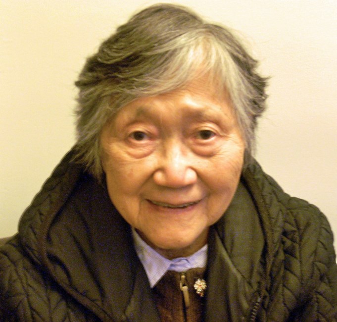 Obituary of Charlin Ru Yen