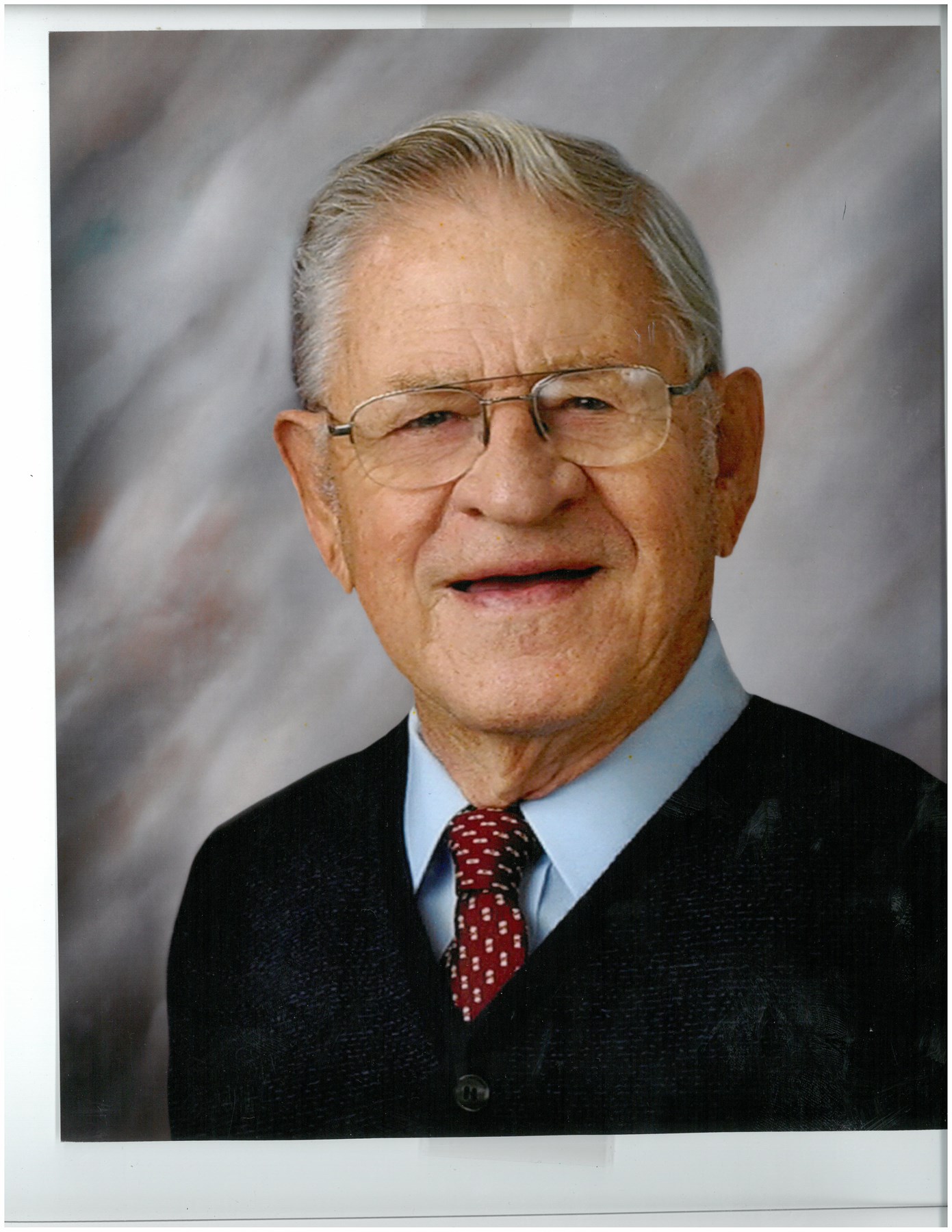 Obituary of Emile Poirier