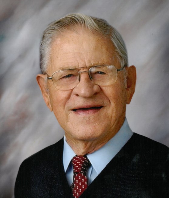 Obituary of Emile Poirier