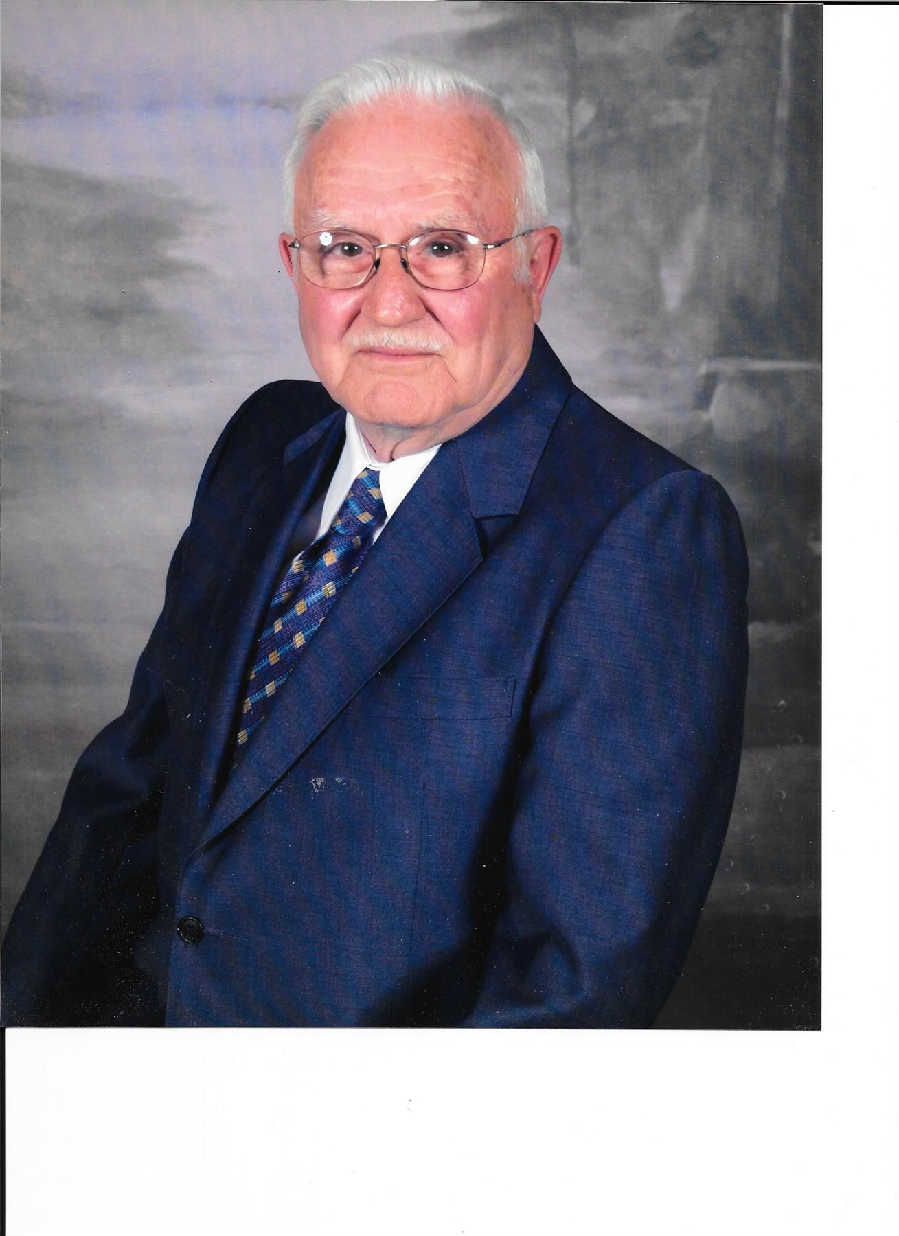 Obituary of Gerald 'Gerry' Hebb