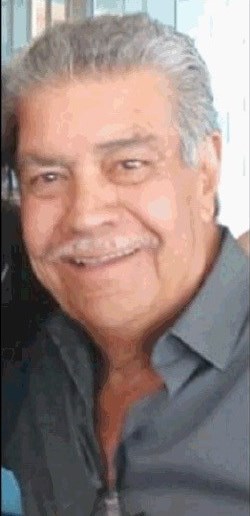 Obituary of Albert V. Rodriguez