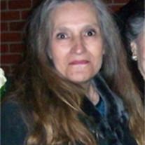 Obituary of Karen Kay