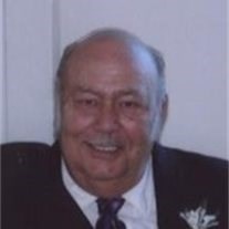 Obituary of Frank John Cimino