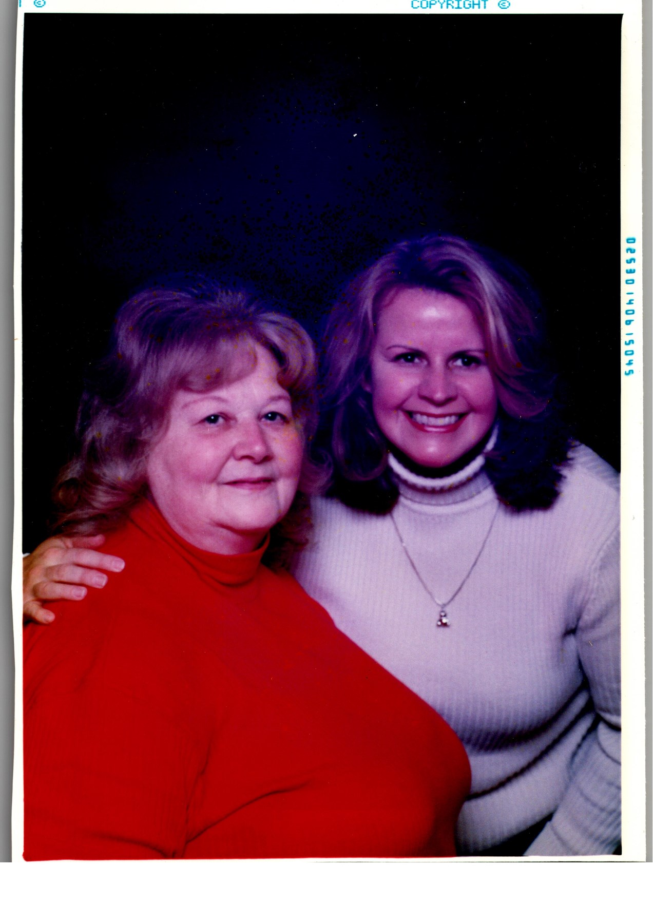 Obituary of Carolyn Jean Ratcliff Landes