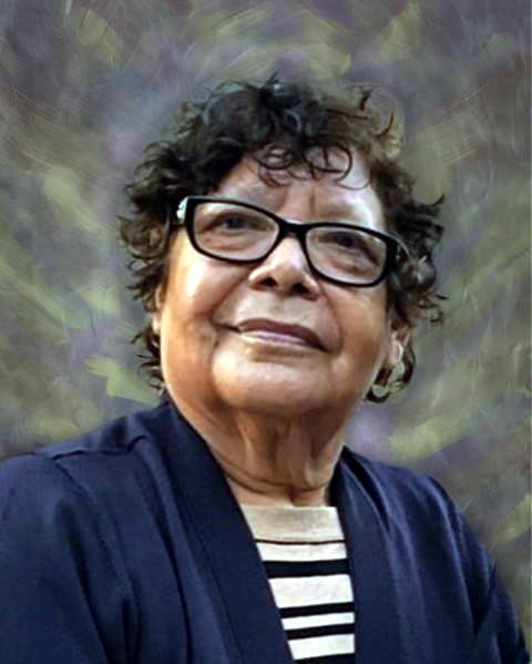 Obituary of Natividad Rodriguez Amezcua
