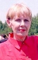 Obituary of Constance Anne Moynahan