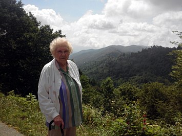 Obituary of Mary Ann Phillips Howell