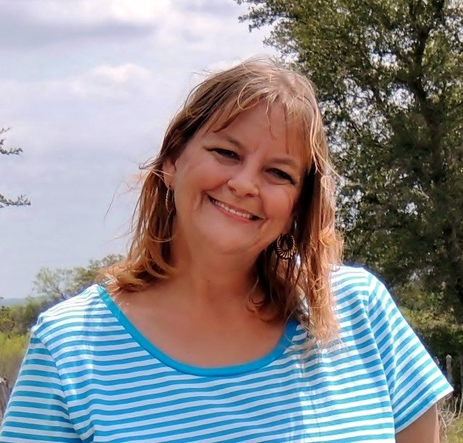 Obituary of Kimberley Williams