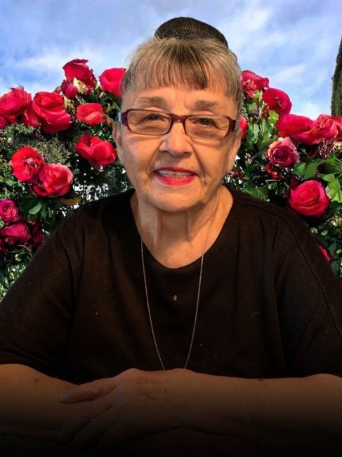 Obituary of Dora Samora Subia